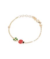 Bracciale Le Bebé Bambino Primegioie in Oro giallo PMG032 - PMG032
